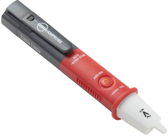 Beha Amprobe NCV-1020-EUR Non-contact voltage tester CAT IV 1000 V Acoustic, LED