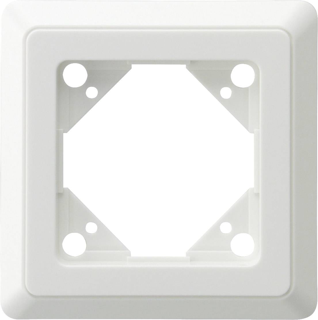 REV 0511682992 1x Frame White