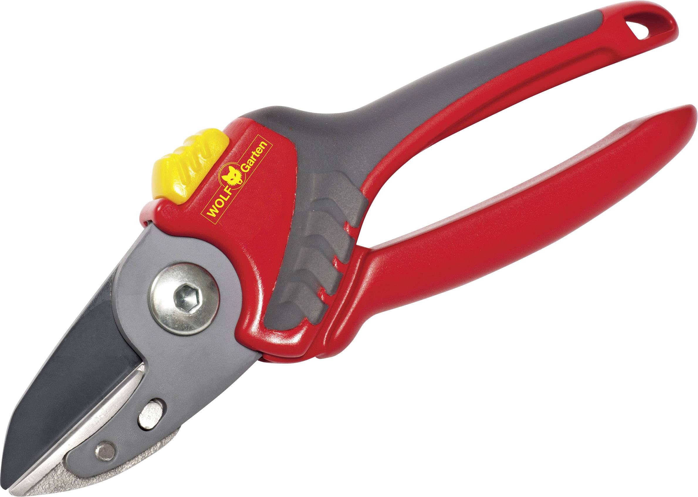 WOLF-Garten 73CFA003650 RS 2500 Pruner Anvil