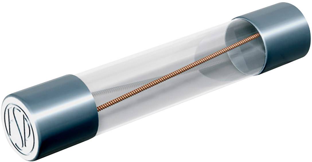 Püschel Feinsicherungen FSUF20,0B FSUF20,0B Micro fuse (Ø x L) 6.3 mm x 32 mm 20 A 60 V Quick response -F- Content 10 pc(s)