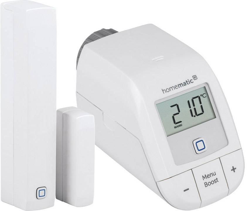 Homematic IP Heating starter kit HmIP-SK9