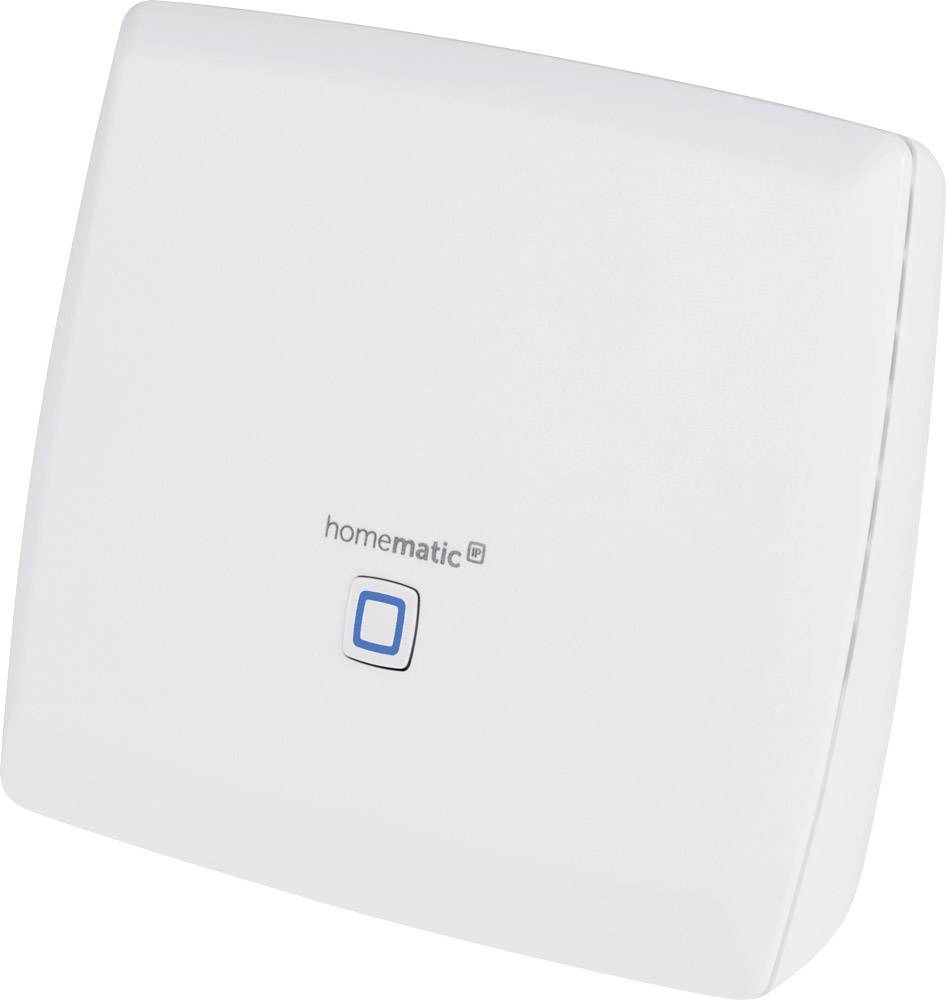Homematic IP Wireless Hub CCU3