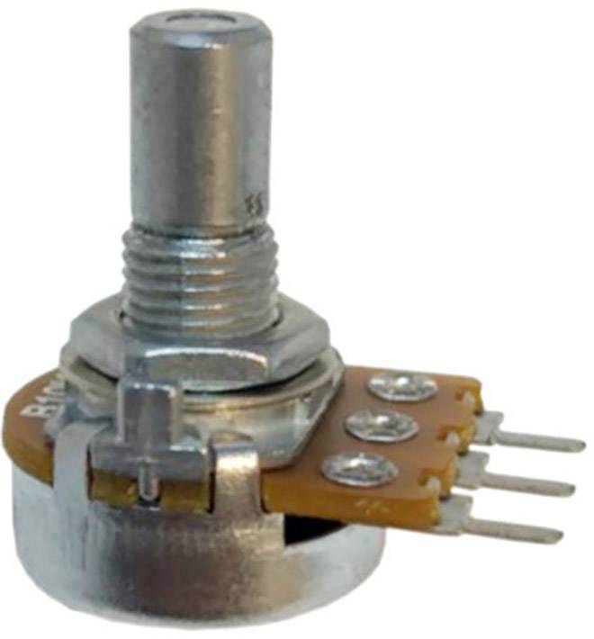 Alpha RV16AF-20-15R-B50K RV16AF20B50KM Single turn rotary pot Mono 200 mW 50 kΩ