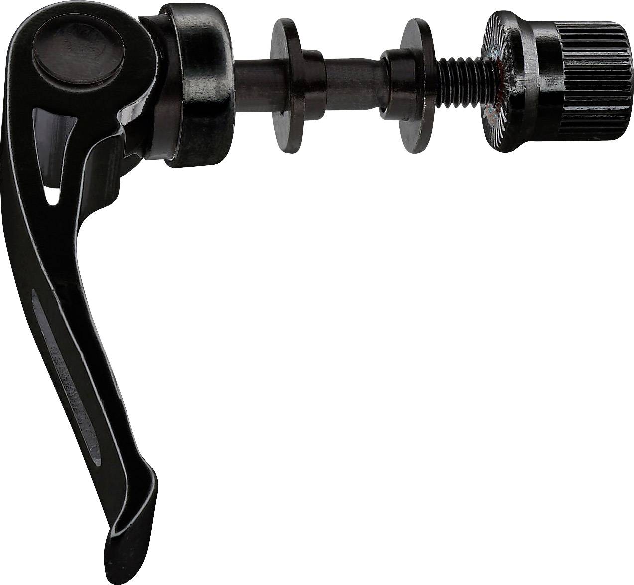 Point 30005601 Seat post clamp Black