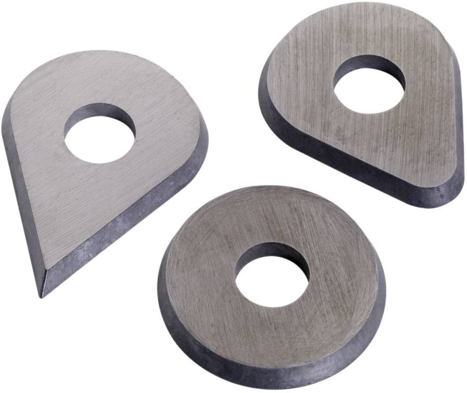 Bahco 625-ROUND Paint scraper blade