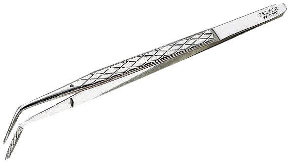 Bahco 5516 Precision tweezers
