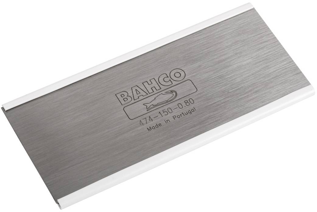 Bahco 474-125-0.80 Scraper
