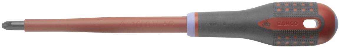 Bahco BE-8820S Pillips screwdriver PZ 2