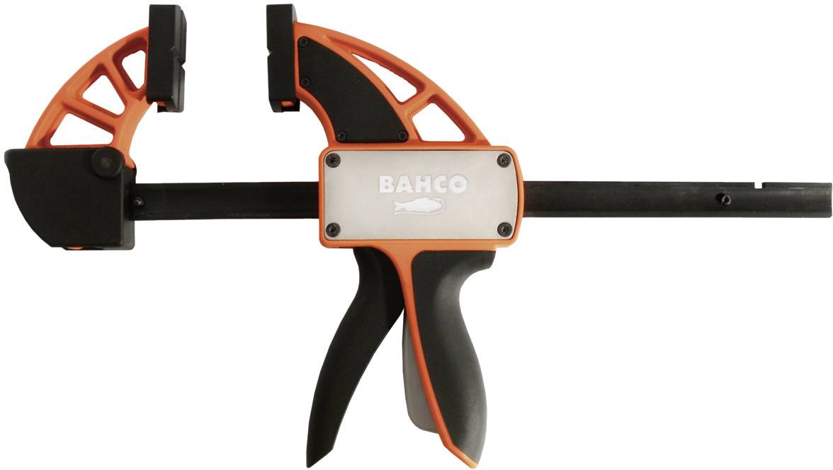 Quick clamp, 300 mm Bahco QCB-300