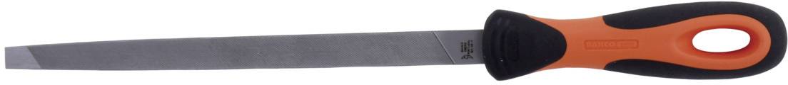 Bahco 4-183-05-2-2 Triangular saw file with handle 125 x 10.5 mm cut 2. 1 pc(s)