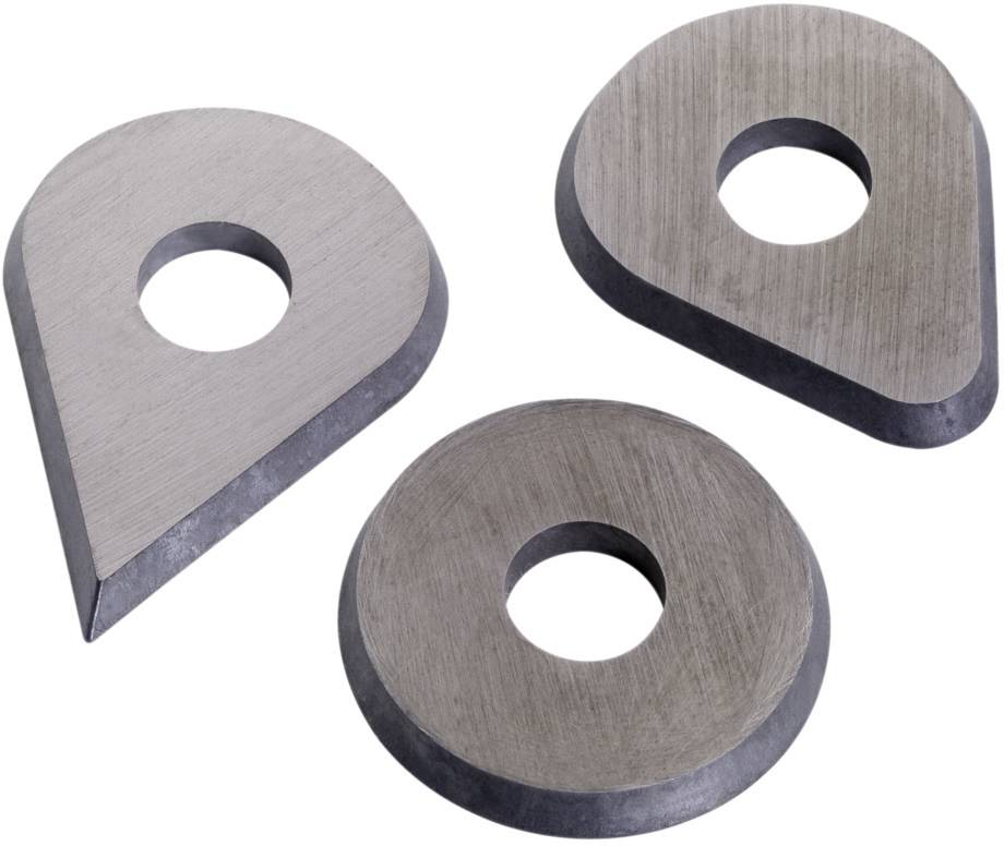 Bahco 625-DROP Paint scraper blade