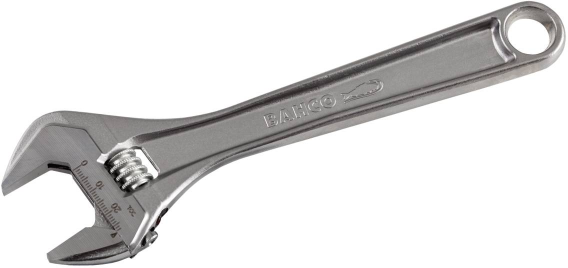 Bahco 8070 C Shifter Spanner size (metric) 20 mm