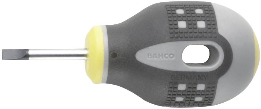 Bahco BE-8350 Slotted screwdriver