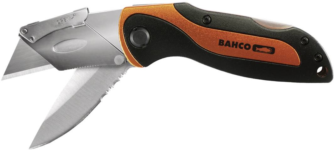 Bahco KBTU-01 Folding knife