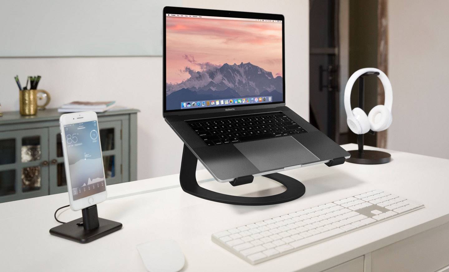Twelve South Curve Laptop stand