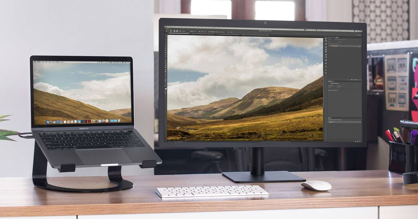 Twelve South Curve Laptop stand