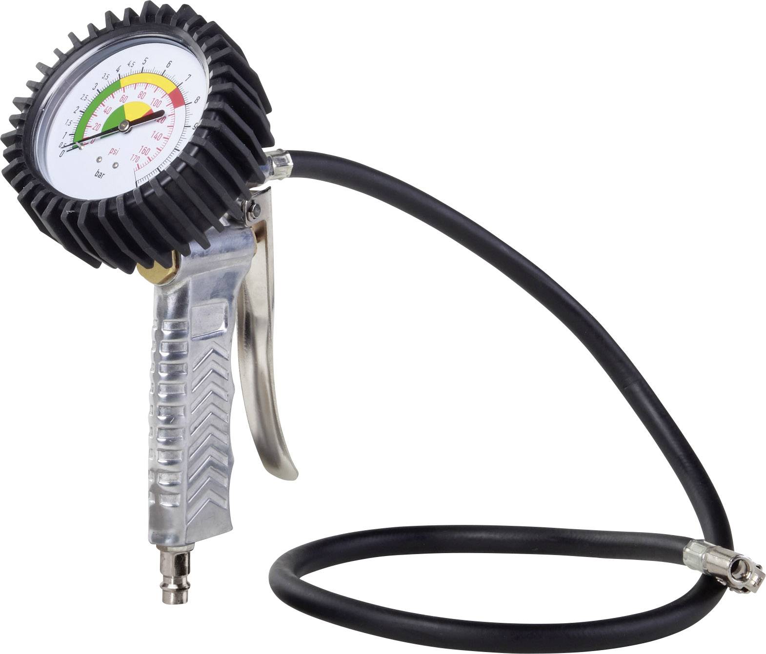 Aerotec Pneumatic tyre inflator 10 bar