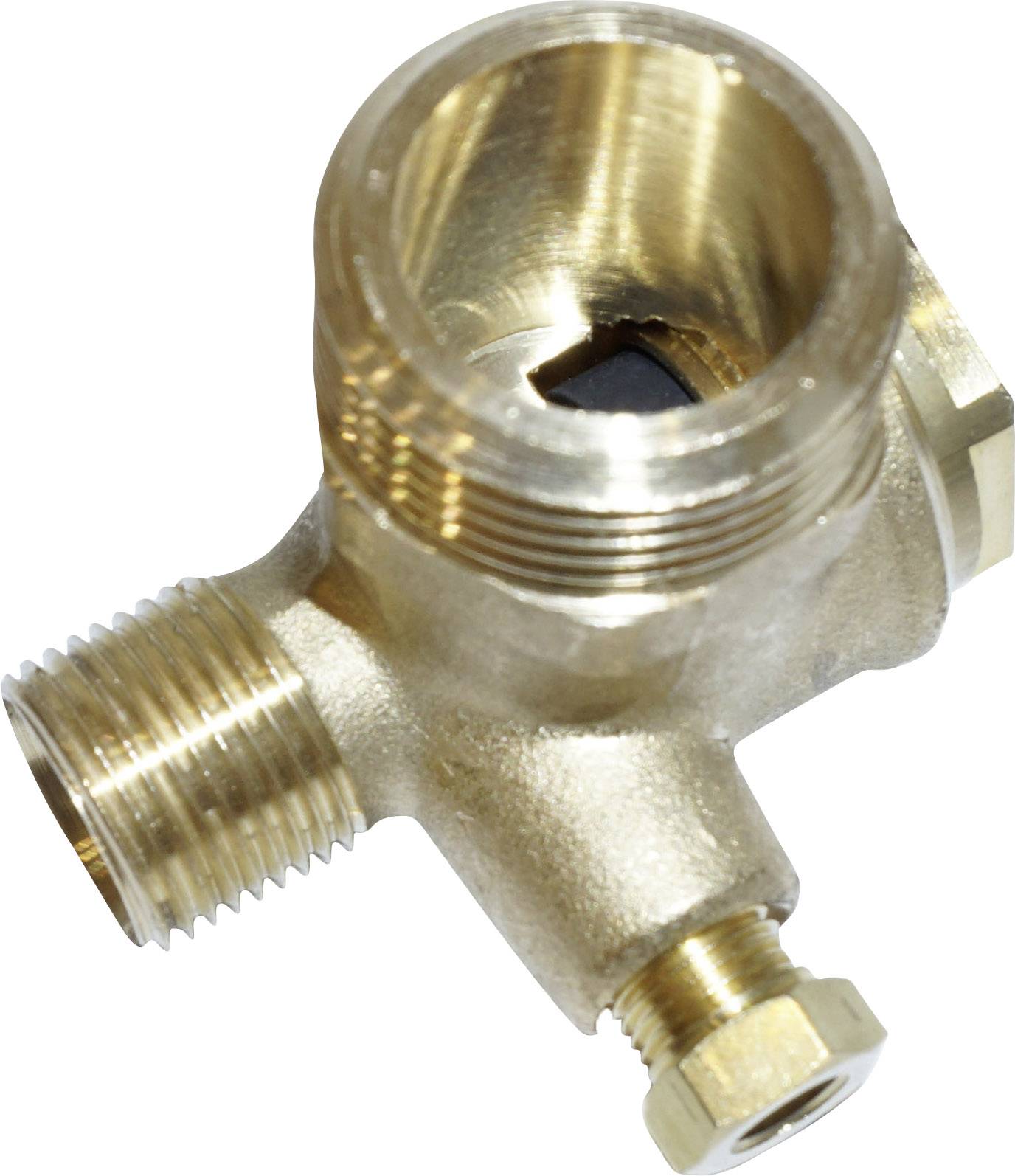 Aerotec 9048057 Pneumatic check valve 1 pc(s)