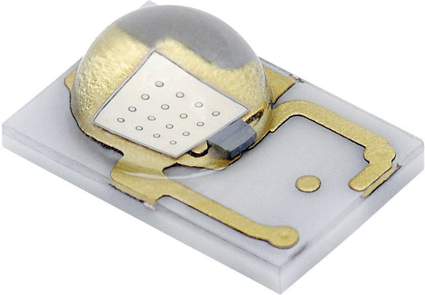 Luxeon Lumileds HighPower LED Amber 77 lm 125 ° 3.6 V 700 mA LXML-PL01-0030