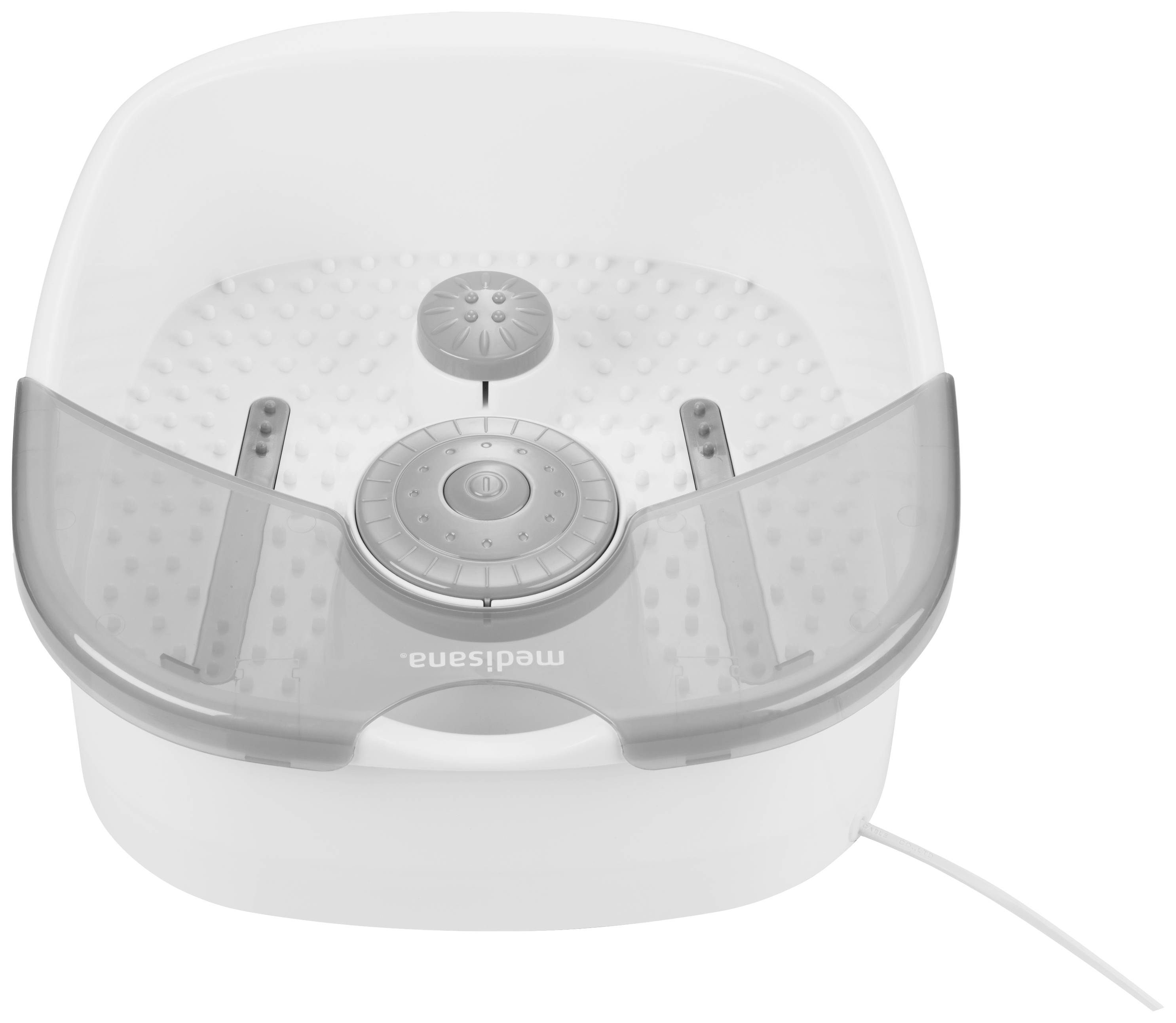 Medisana FS 881 Foot spa 60 W White