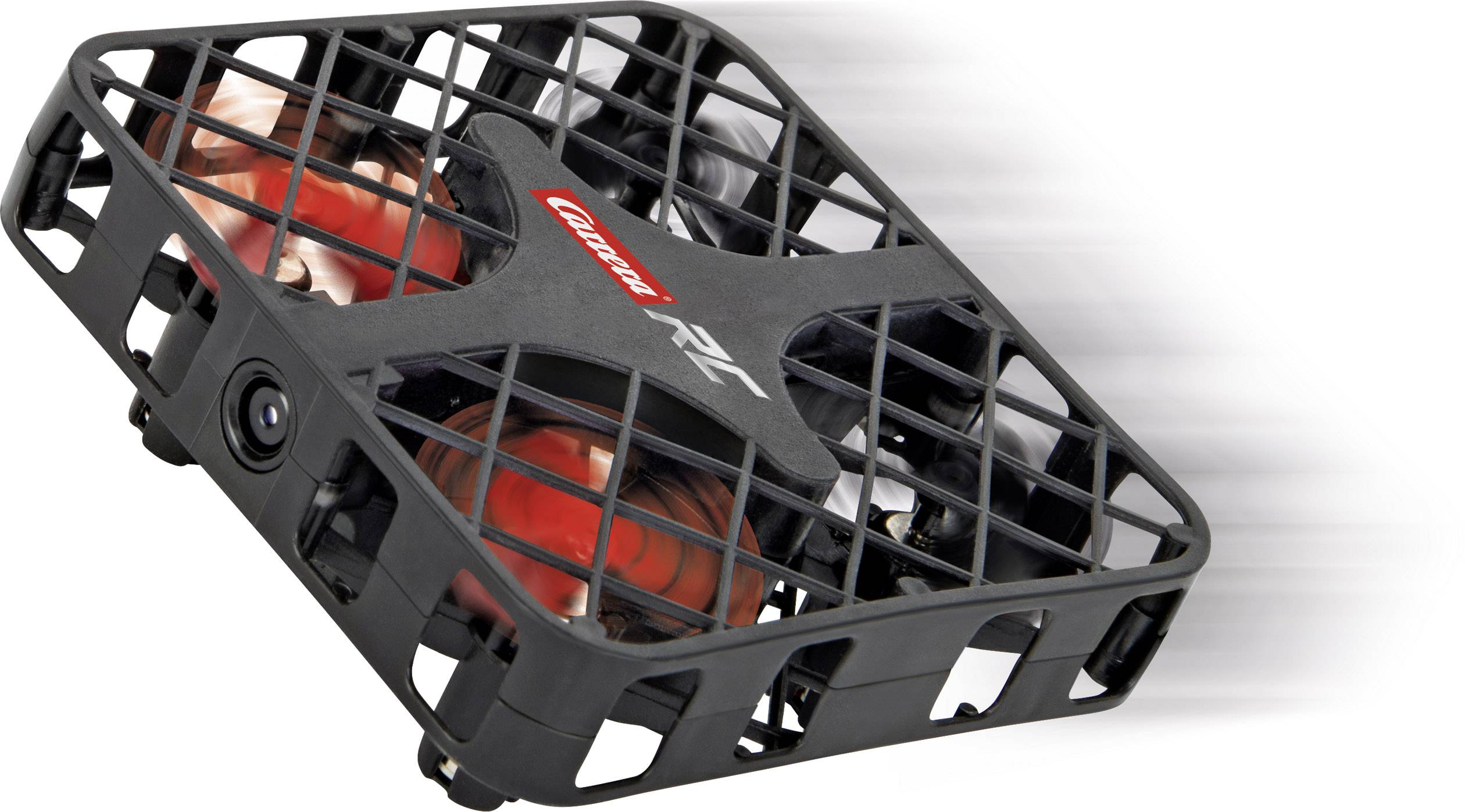 Carrera RC Micro HD Air Cam Copter Quadcopter RtF