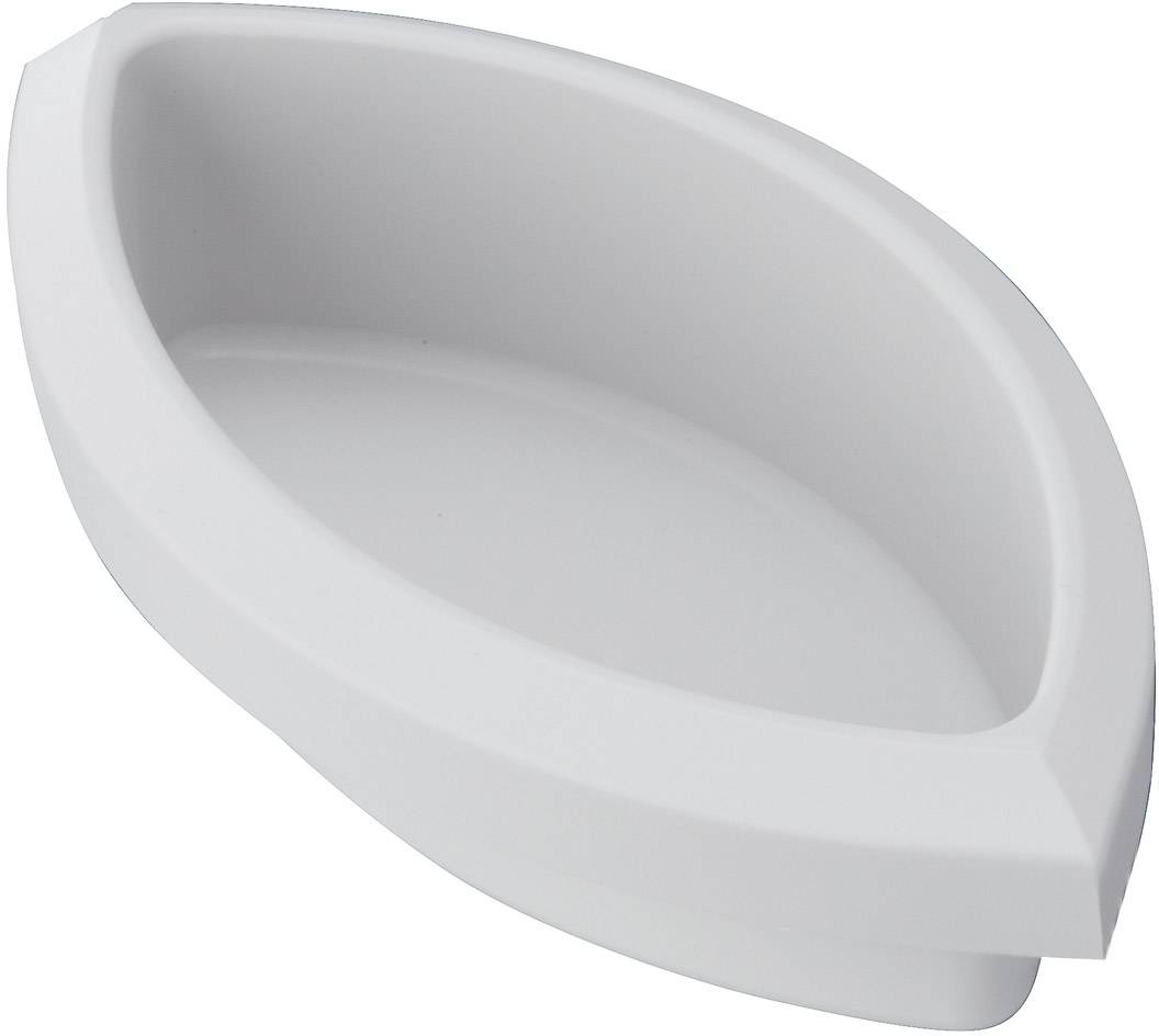 HAN 1835-11 Litter bin insert 1 l Polypropylene Light grey 1 pc(s)