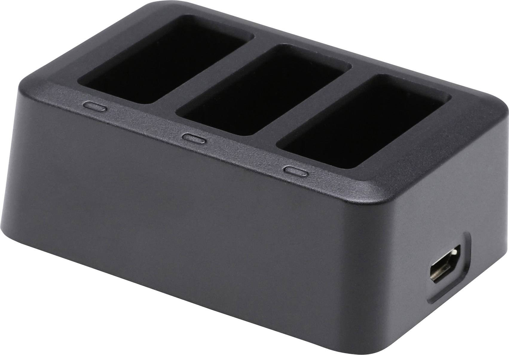 DJI Multicopter charging station Suitable for: Ryze Tech Tello