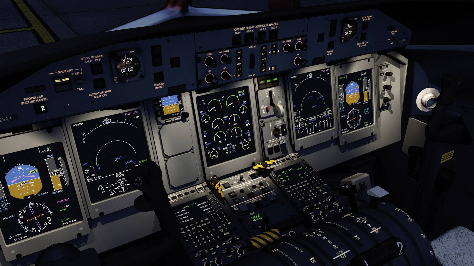 Aerofly FS 2 PC USK ratings: 0