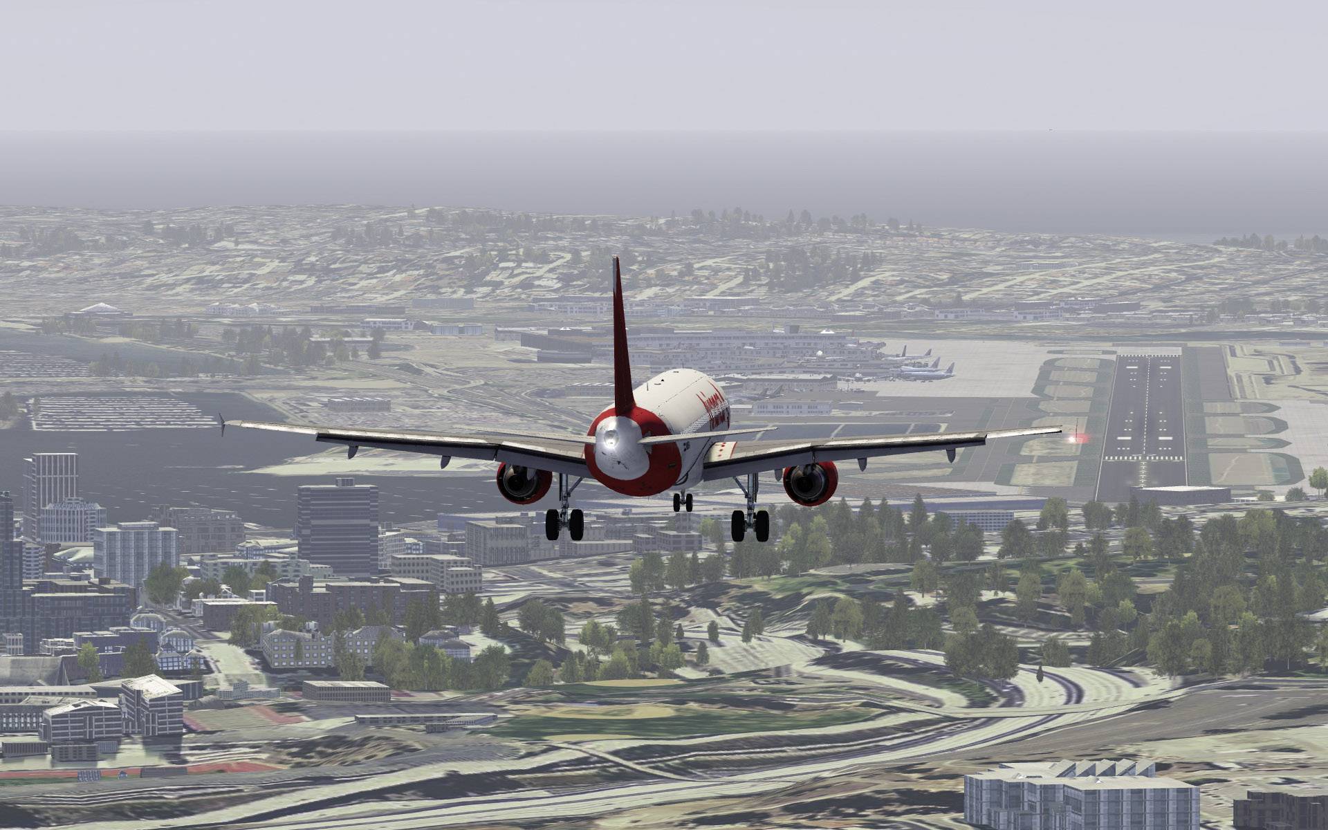 Aerofly FS 2 PC USK ratings: 0