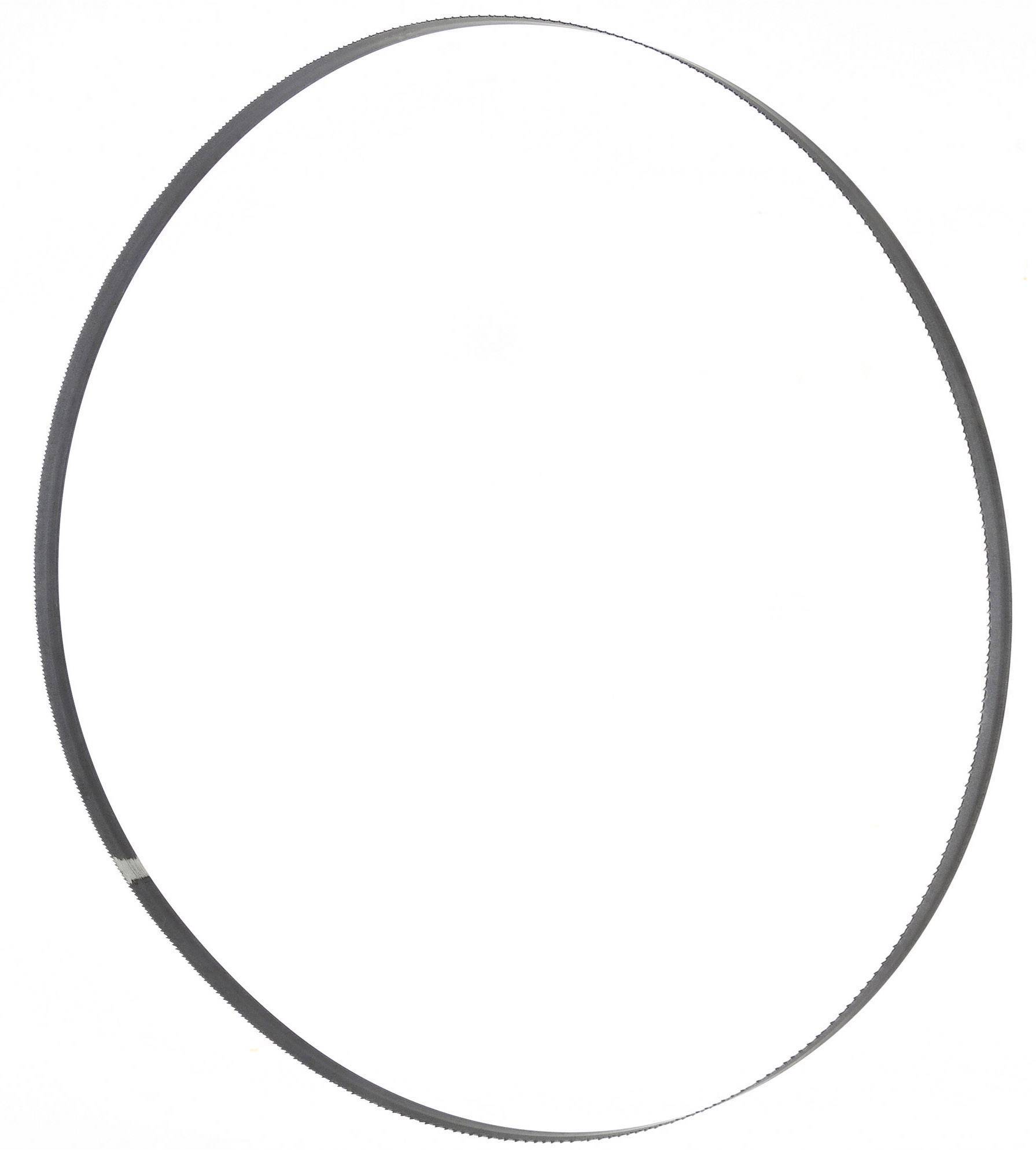 Band saw blade 2950 x 20 X0,5mm T 6 mm Holzmann Maschinen BSB400B20 N/A