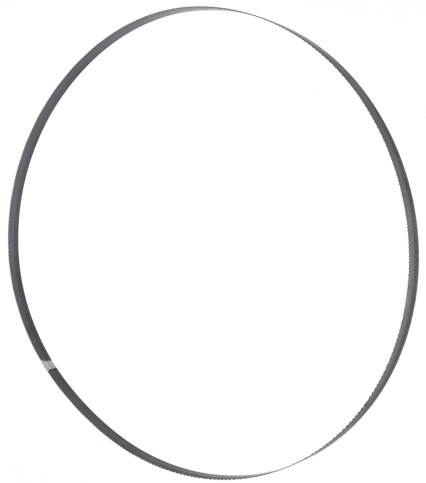 Band saw blade 1826 x 12 X0,4mm T 6 mm Holzmann Maschinen BSB245HQB12 N/A