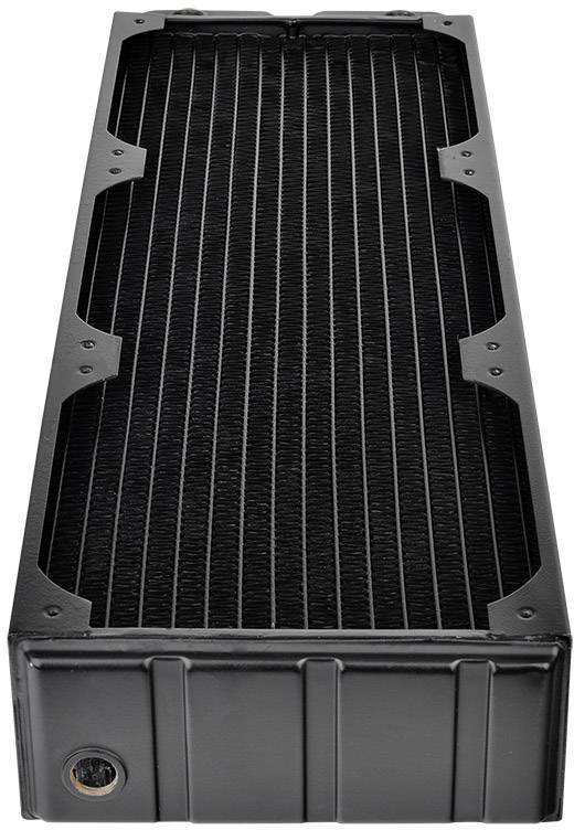Thermaltake Pacific CL360 Copper Water cooling - radiator