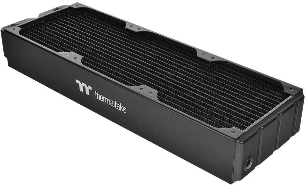 Thermaltake Pacific CL360 Copper Water cooling - radiator