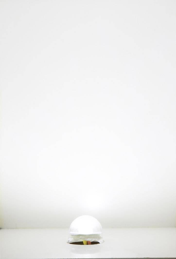 Faller H0 Light base Single Accessories 180668 1 pc(s)