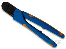 TE Connectivity 91538-1 Bullet connector crimper Series (round connectors): CPC 1 pc(s)