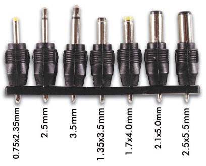 Velleman CARS2000 DC/DC converter 12 V DC, 24 V DC - 1.5 V DC, 3 V DC, 4.5 V DC, 6 V DC, 7.5 V DC, 9 V DC, 12 V DC/2 A 24 W