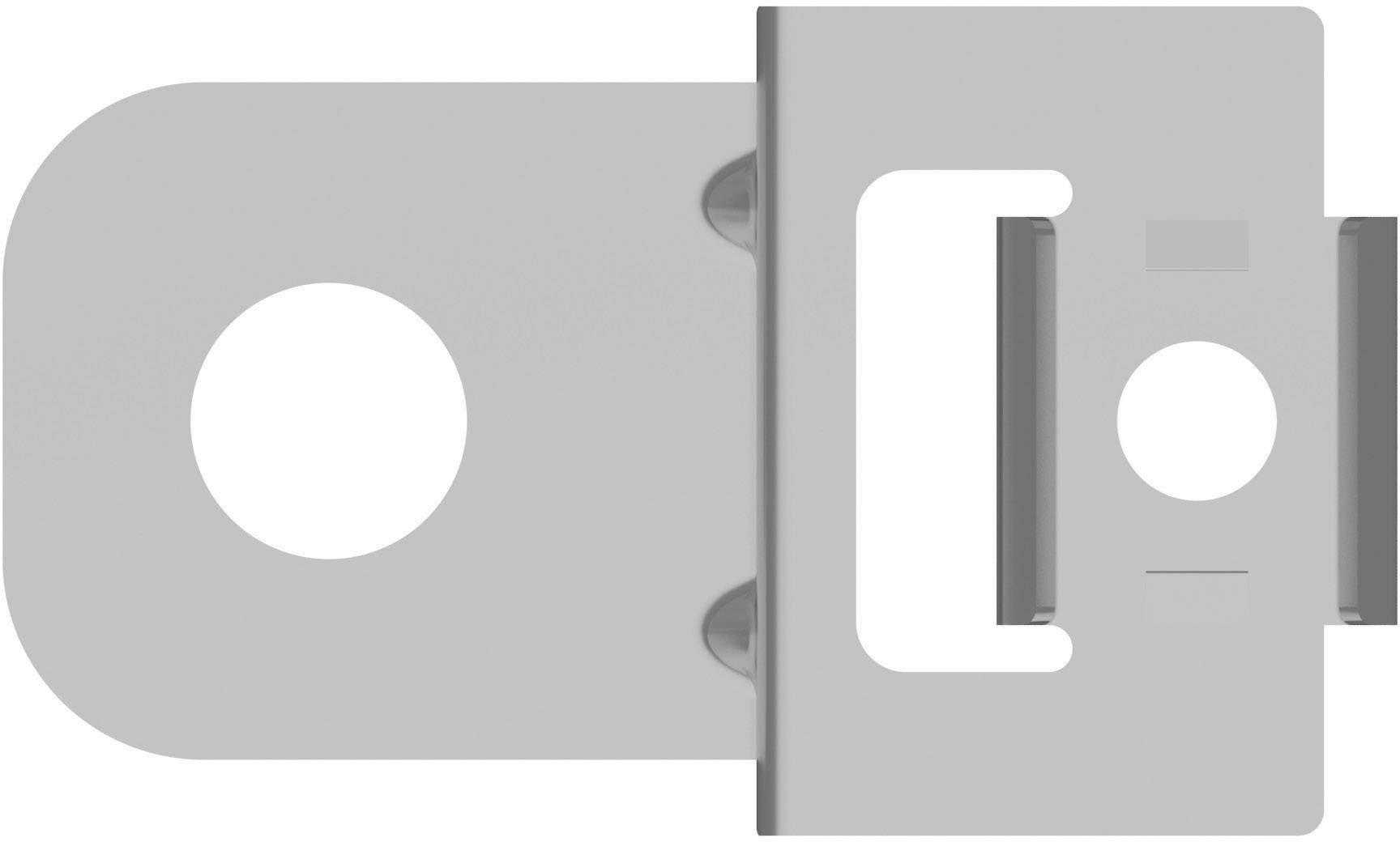 Holding Clip 1027-008-1200 TE Connectivity Content: 1 pc(s)