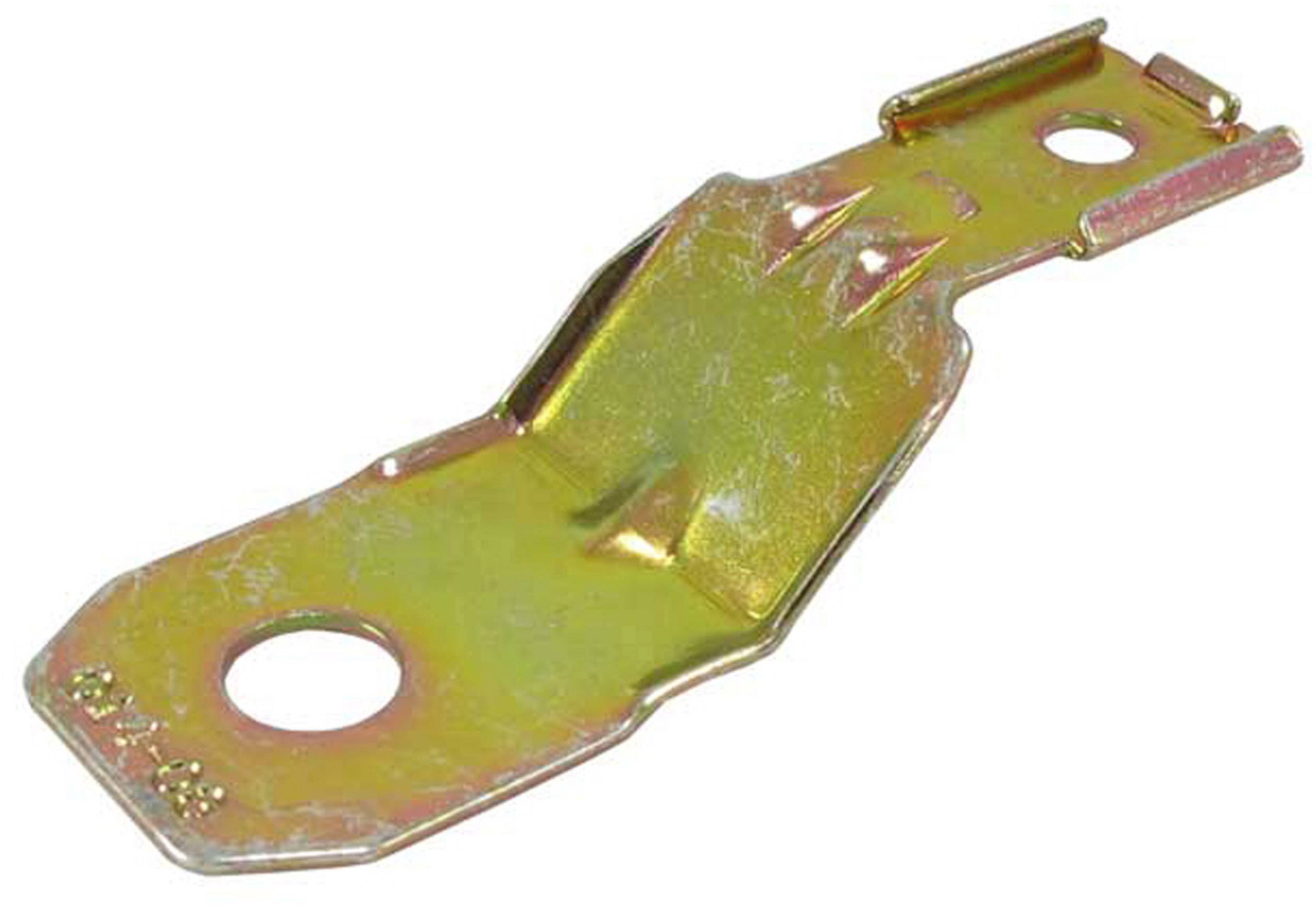 Holding Clip 1027-014-0800 TE Connectivity Content: 1 pc(s)