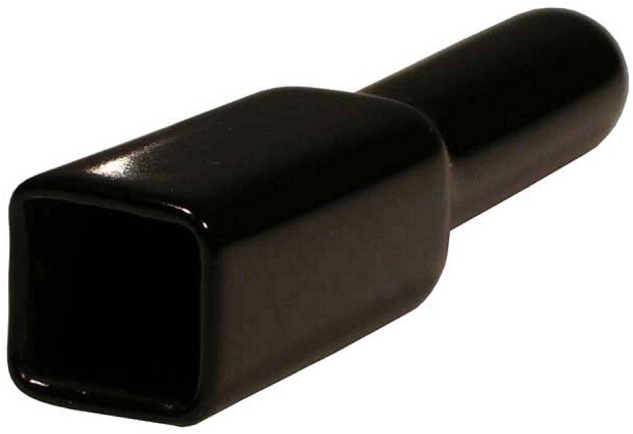 Strain relief sleeve 180° DT2P-BT-BK DT2P-BT-BK TE Connectivity Content