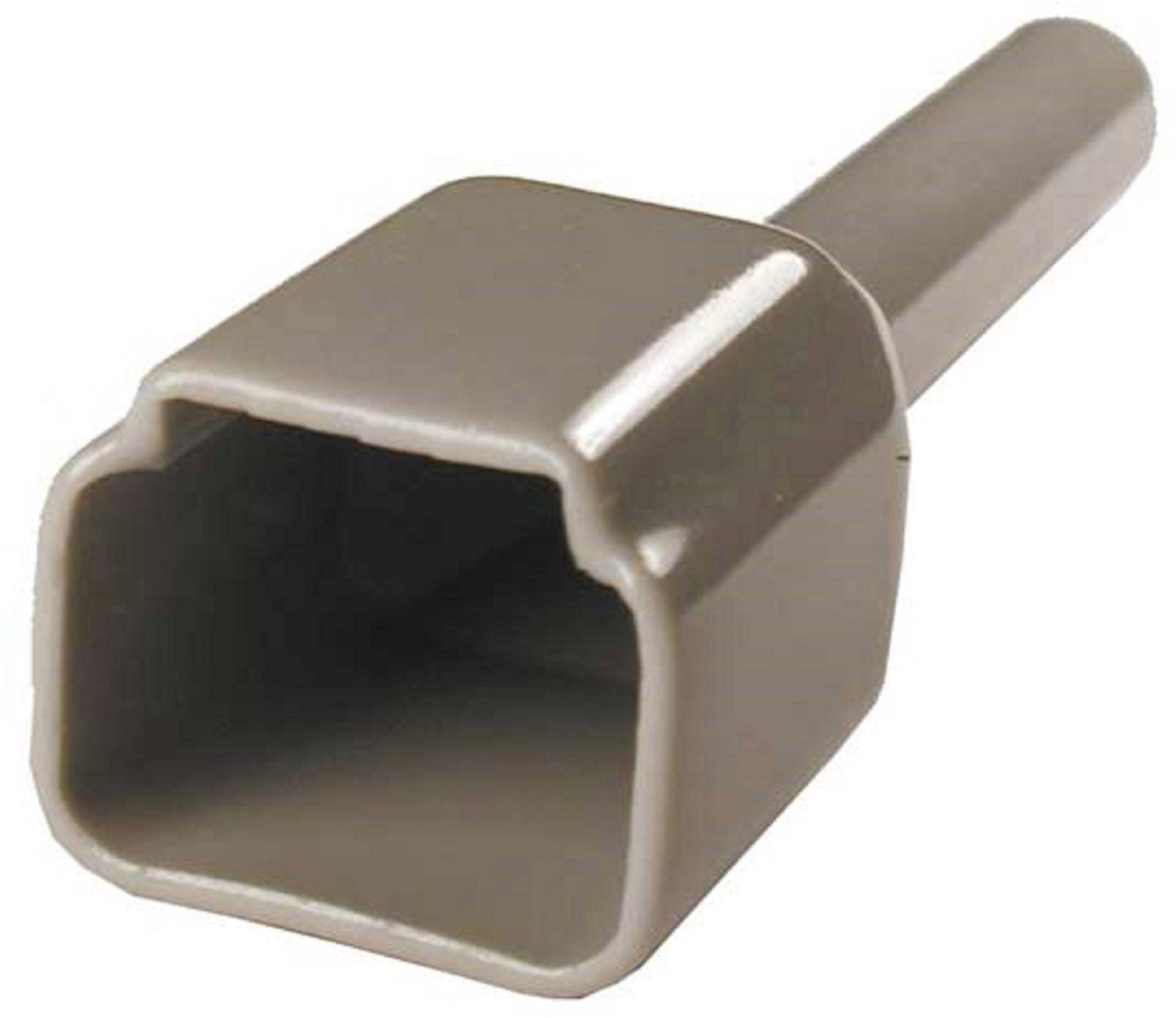 Strain relief sleeve 180° DTP2S-BT DTP2S-BT TE Connectivity Content