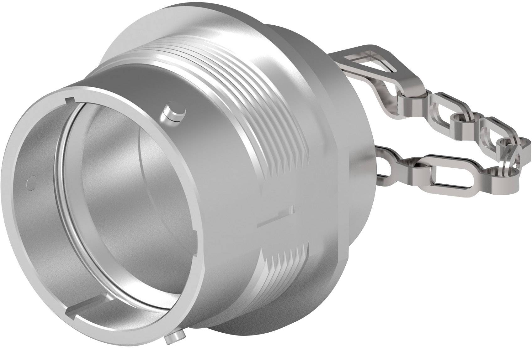 TE Connectivity HDC34-24 Bullet connector protective cap Series (round connectors): HD30 1 pc(s)