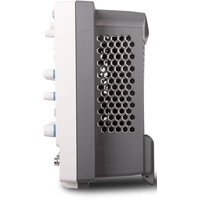 Rigol DS7034 Digital 350 MHz 10 GS/s 500 MP Multimeter functions 1 pc(s) Rigol DS7034 Digital 350 MHz 10 GS/s 500 MP Multimeter functions 1 pc(s)