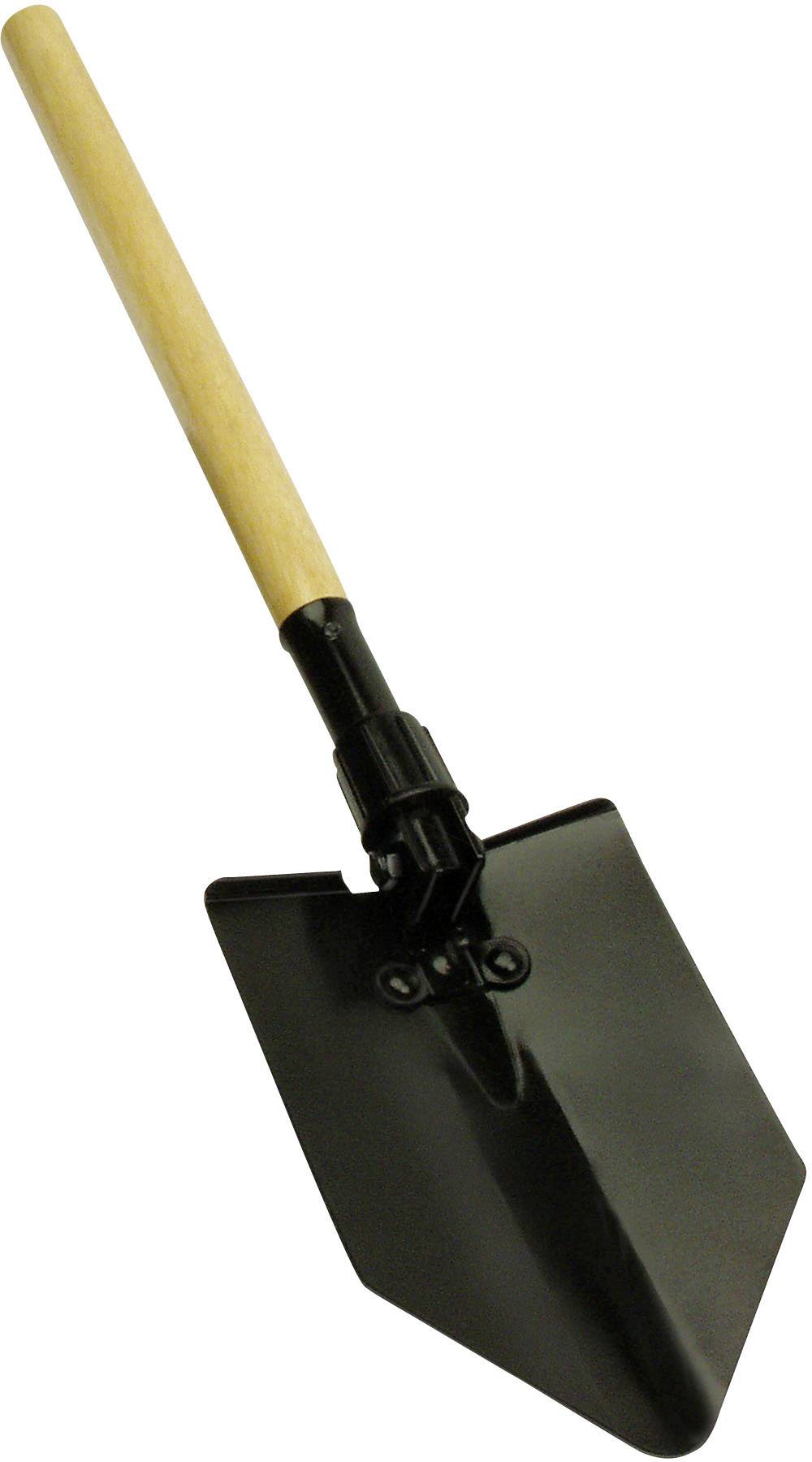 Brüder Mannesmann M01100 Folding shovel