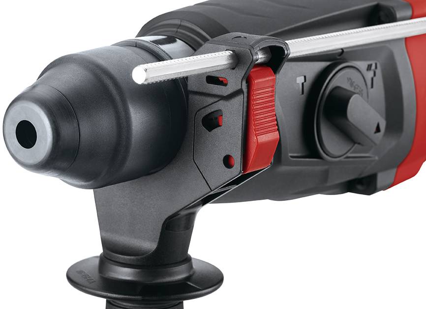 Flex CHE 2-28 SDS-plus SDS-Plus-Hammer drill combo 800 W