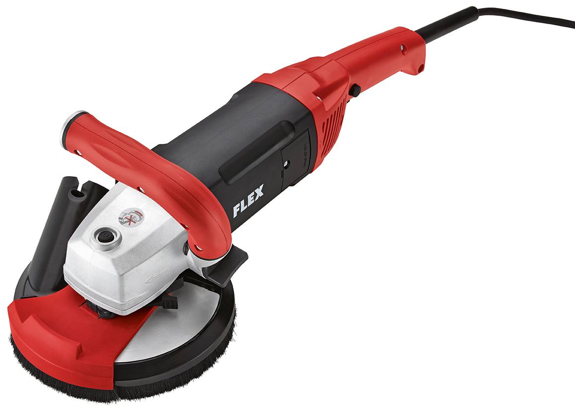 Flex LD 18-7 150 R 418765 Sander 1800 W