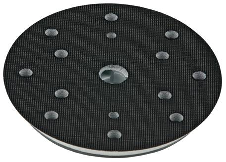Flex 408298 Hook-and-loop sanding pad soft Diameter 150 mm