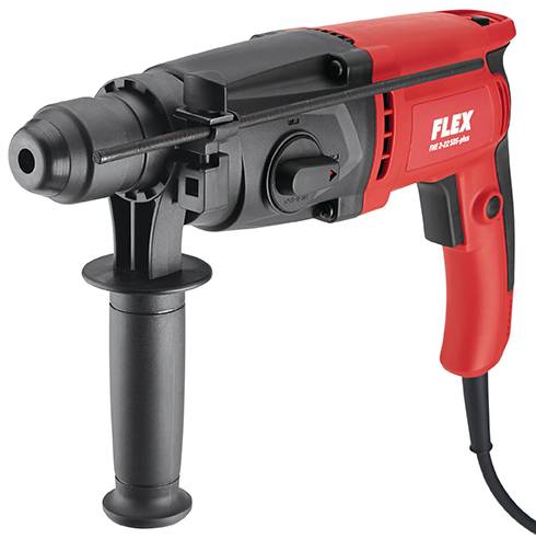 Flex FHE 2-22 SDS-plus SDS-Plus-Hammer drill 710 W