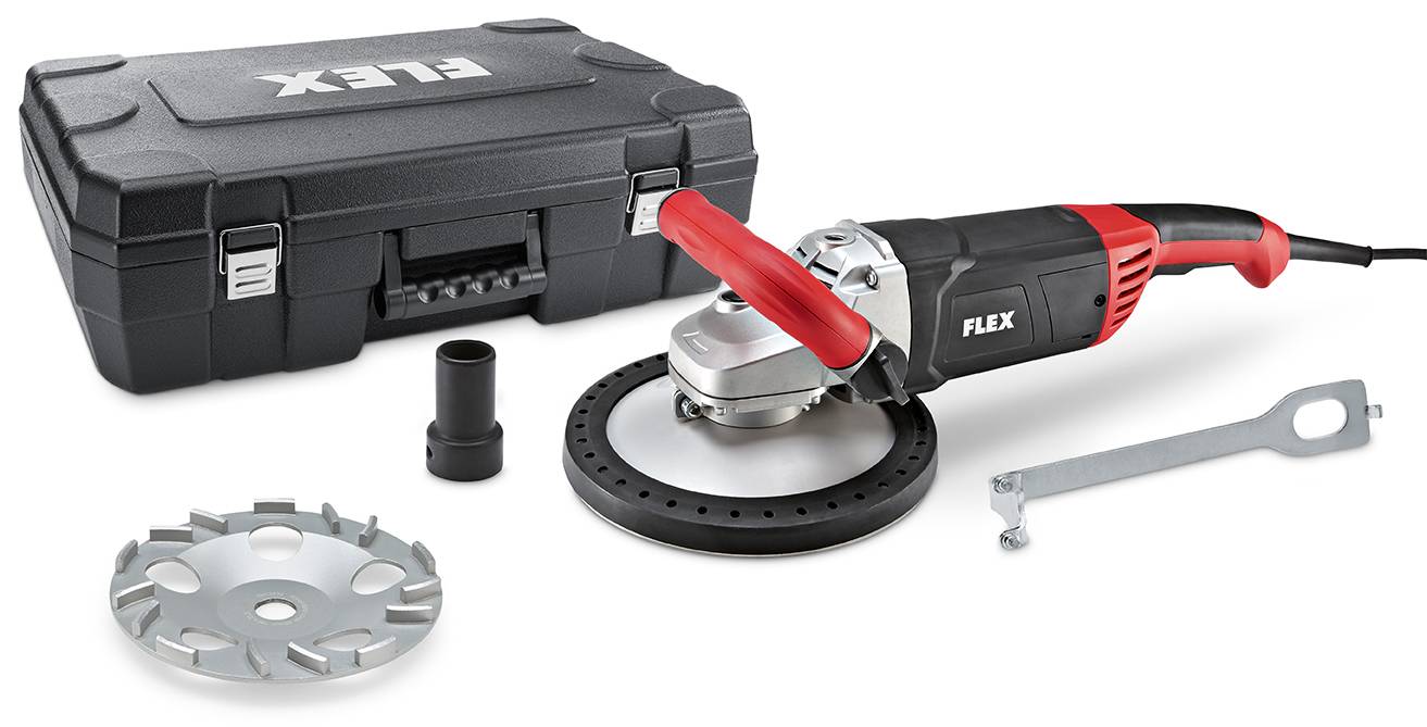 Flex LD 24-6 180 418870 Sander 2400 W
