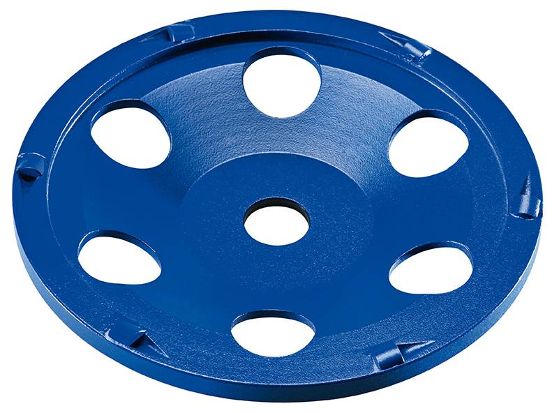 Flex 418943 Pcd grinding disc Diameter 150 mm