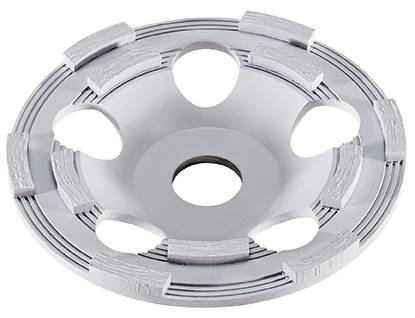 Flex 420417 Diamond grinding disc Diameter 125 mm